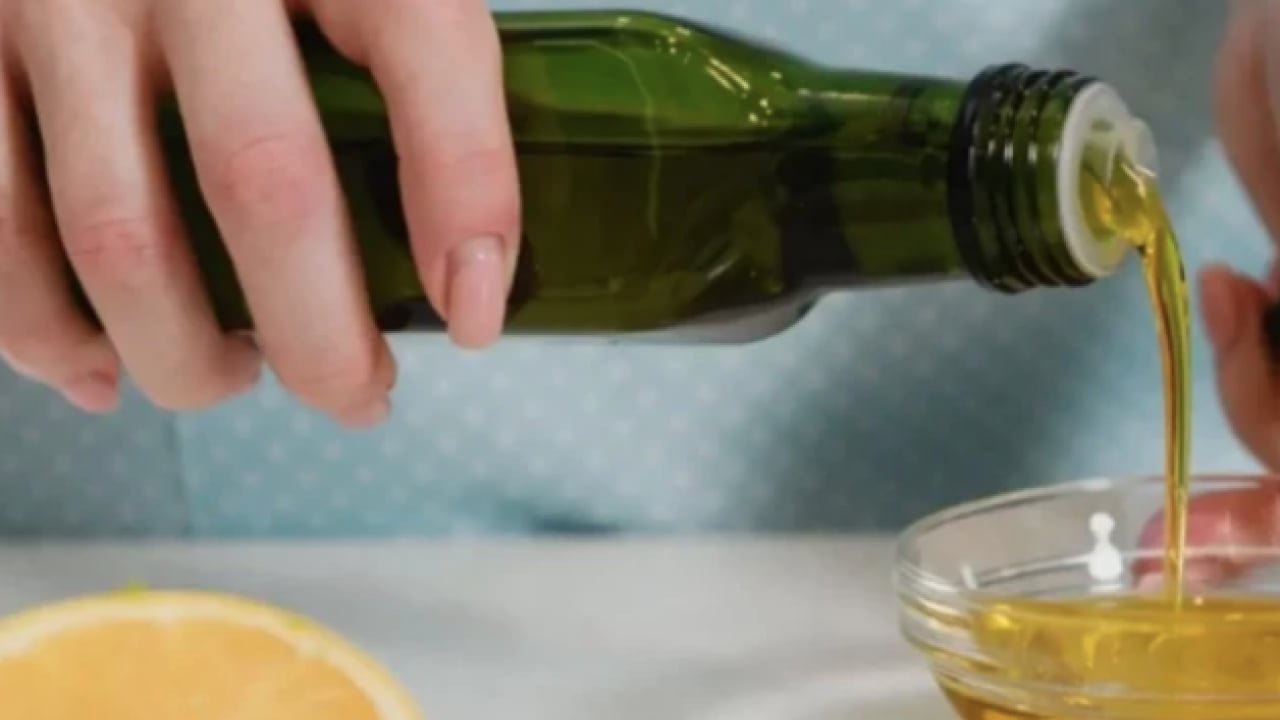 Foto - Zeytinyağına limon sıkıp sabah için, cildiniz 10 yıl gençleşsin! Doğal içeriklerle cilt sağlığı...