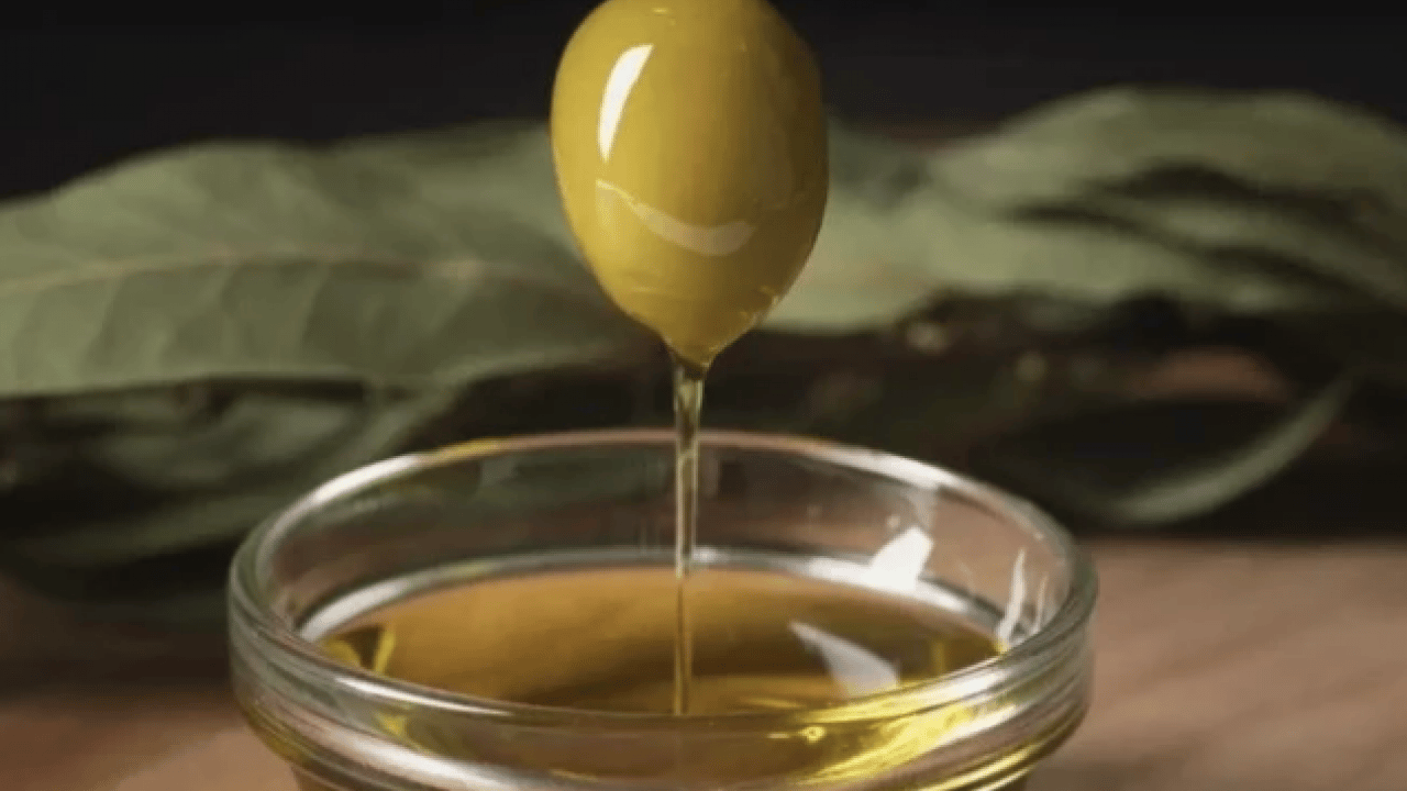 Foto - Zeytinyağına limon sıkıp sabah için, cildiniz 10 yıl gençleşsin! Doğal içeriklerle cilt sağlığı...