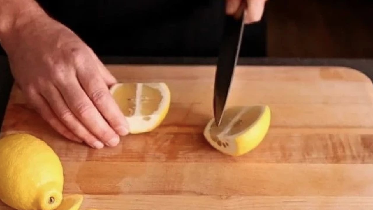 Foto - Zeytinyağına limon sıkıp sabah için, cildiniz 10 yıl gençleşsin! Doğal içeriklerle cilt sağlığı...