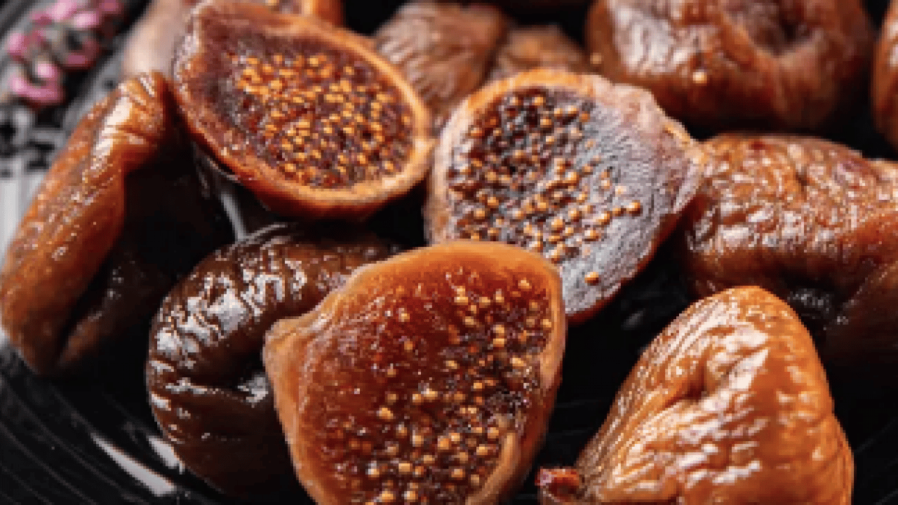 Foto - Şifa deposu: Zeytinyağında bekletin tüketin! O kuru meyve bağırsaklarınıza ilaç oluyor