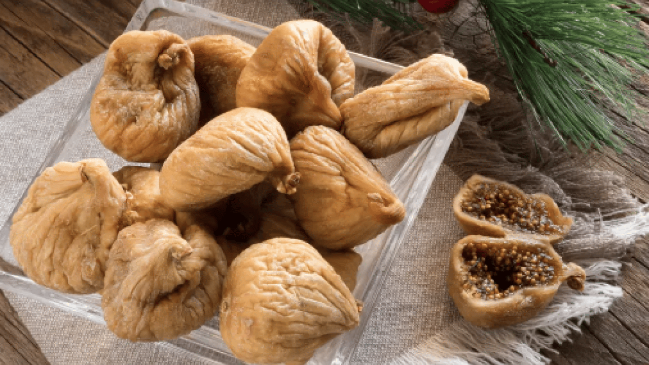 Foto - Şifa deposu: Zeytinyağında bekletin tüketin! O kuru meyve bağırsaklarınıza ilaç oluyor