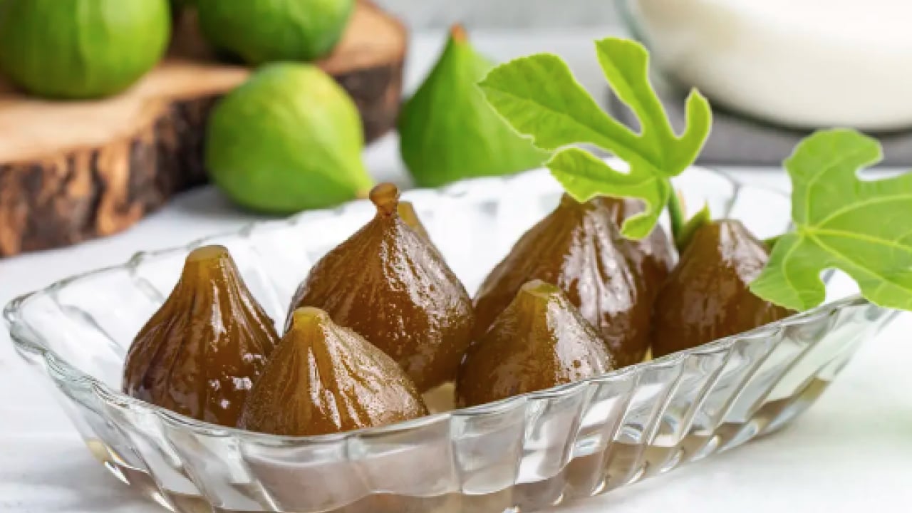 Foto - Şifa deposu: Zeytinyağında bekletin tüketin! O kuru meyve bağırsaklarınıza ilaç oluyor