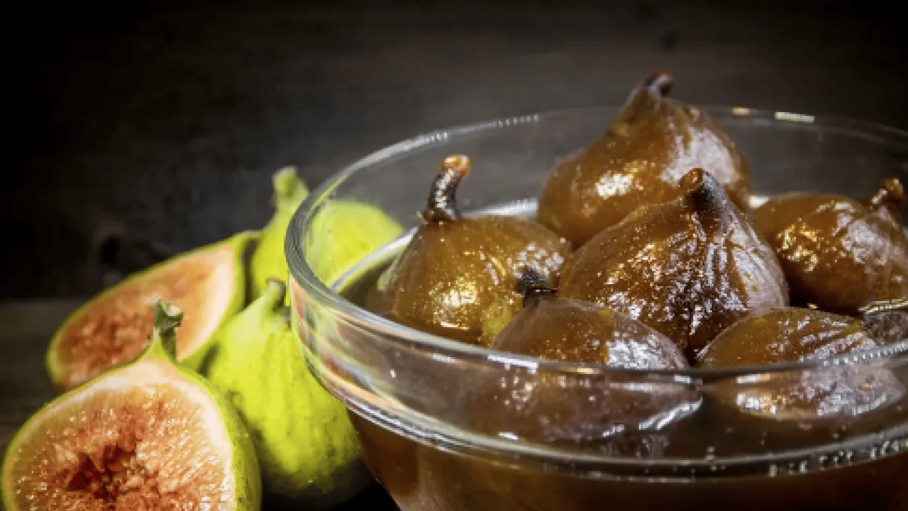 Foto - Şifa deposu: Zeytinyağında bekletin tüketin! O kuru meyve bağırsaklarınıza ilaç oluyor