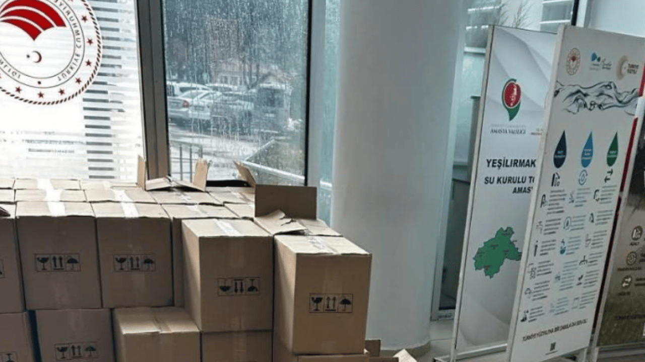 Foto - Zeytinyağının içinden bakın ne çıktı: Yok böyle sahtekârlık