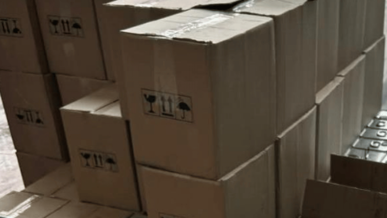 Foto - Zeytinyağının içinden bakın ne çıktı: Yok böyle sahtekârlık