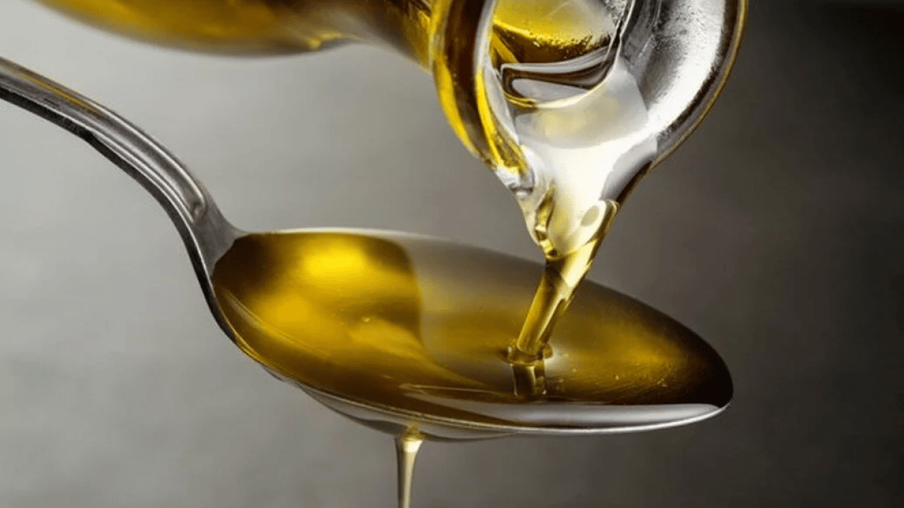 Foto - Zeytinyağının içinden bakın ne çıktı: Yok böyle sahtekârlık