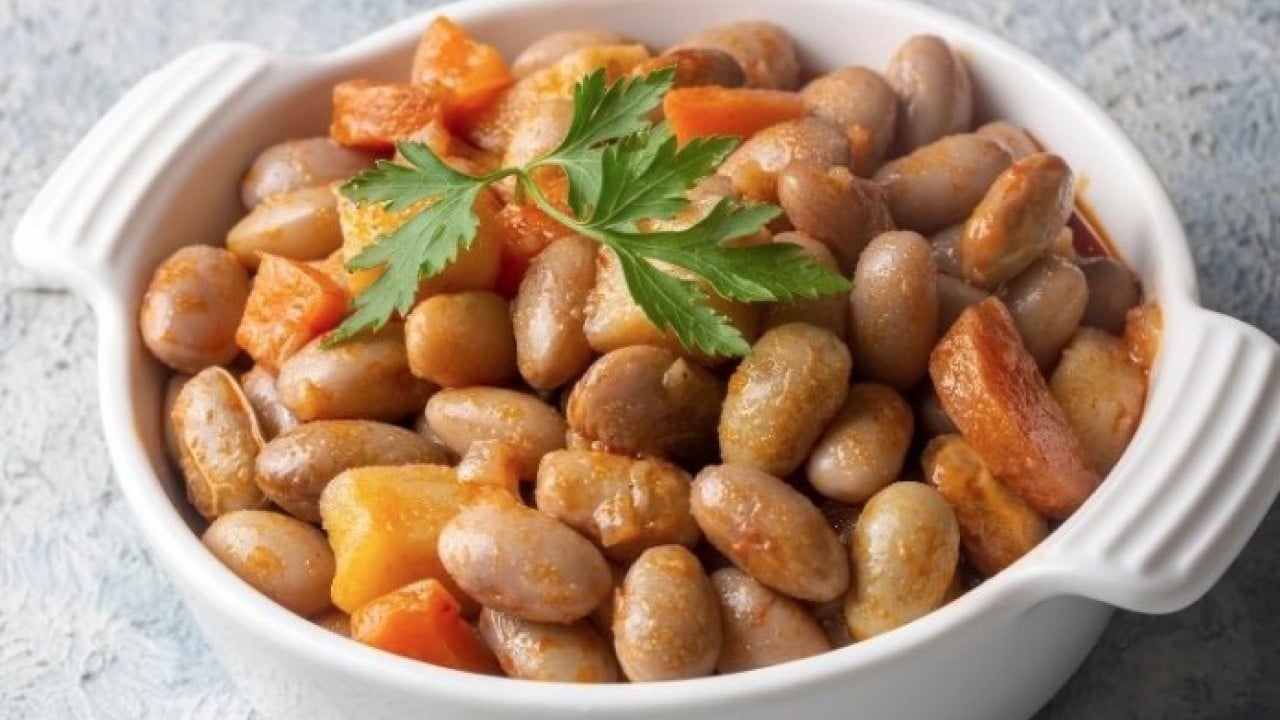 Foto - Zeytinyağlı barbunya pilaki nasıl yapılır? Barbunya pilakiye sarımsak konur mu? Binlerce yıllık olan geleneksel tarif