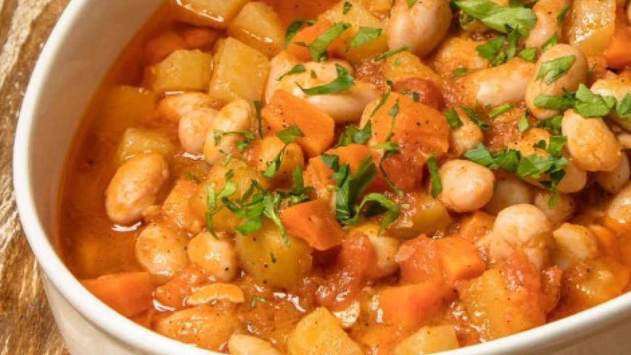 Foto - Zeytinyağlı barbunya pilaki nasıl yapılır? Barbunya pilakiye sarımsak konur mu? Binlerce yıllık olan geleneksel tarif