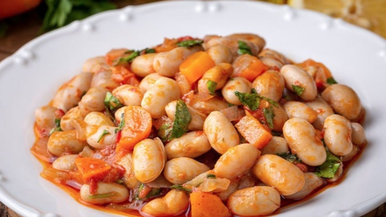 Foto - Zeytinyağlı barbunya pilaki nasıl yapılır? Barbunya pilakiye sarımsak konur mu? Binlerce yıllık olan geleneksel tarif