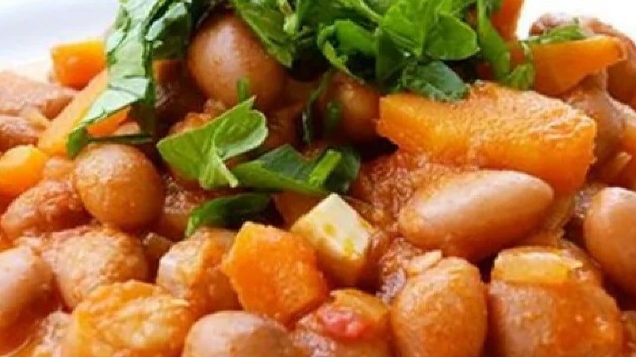 Foto - Zeytinyağlı barbunya pilaki nasıl yapılır? Barbunya pilakiye sarımsak konur mu? Binlerce yıllık olan geleneksel tarif