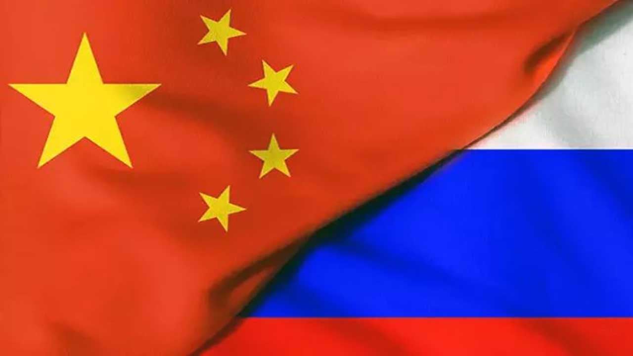 Foto - Zihin Oyunları! ABD ve Batı karşı koyamadı