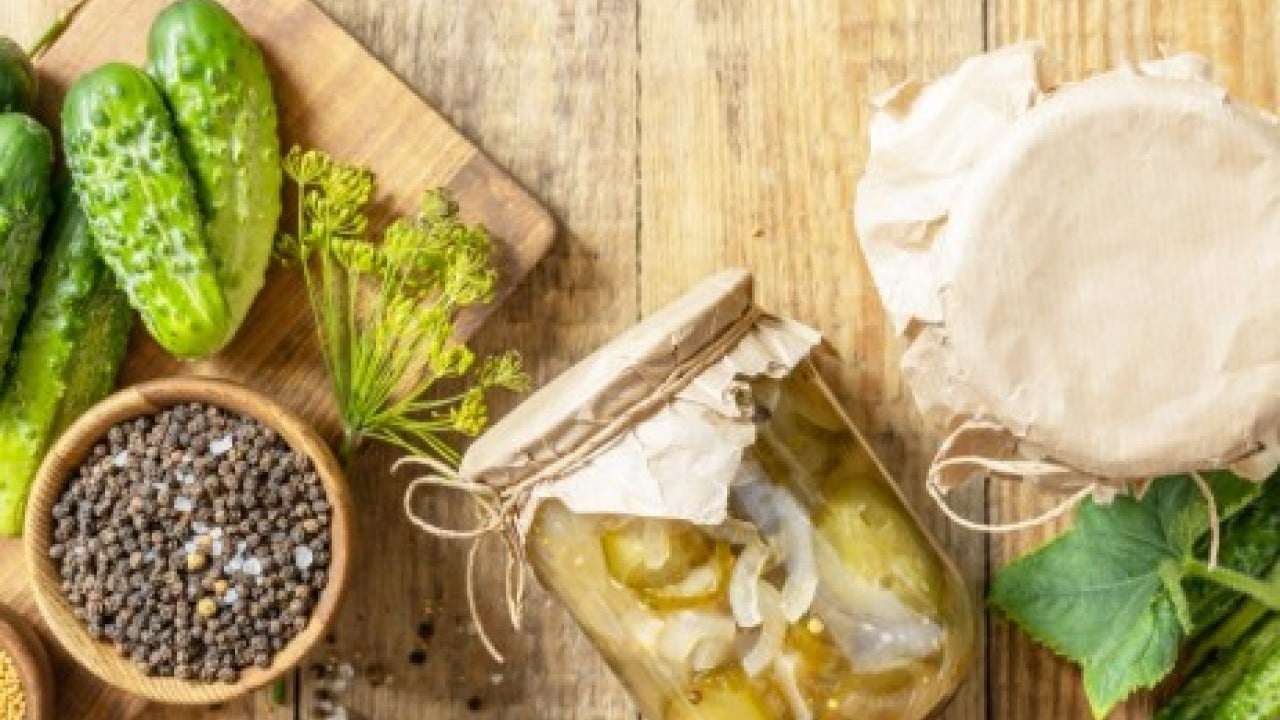 Zihin sağlığı için birebir: İşte en faydalı fermente gıdalar!