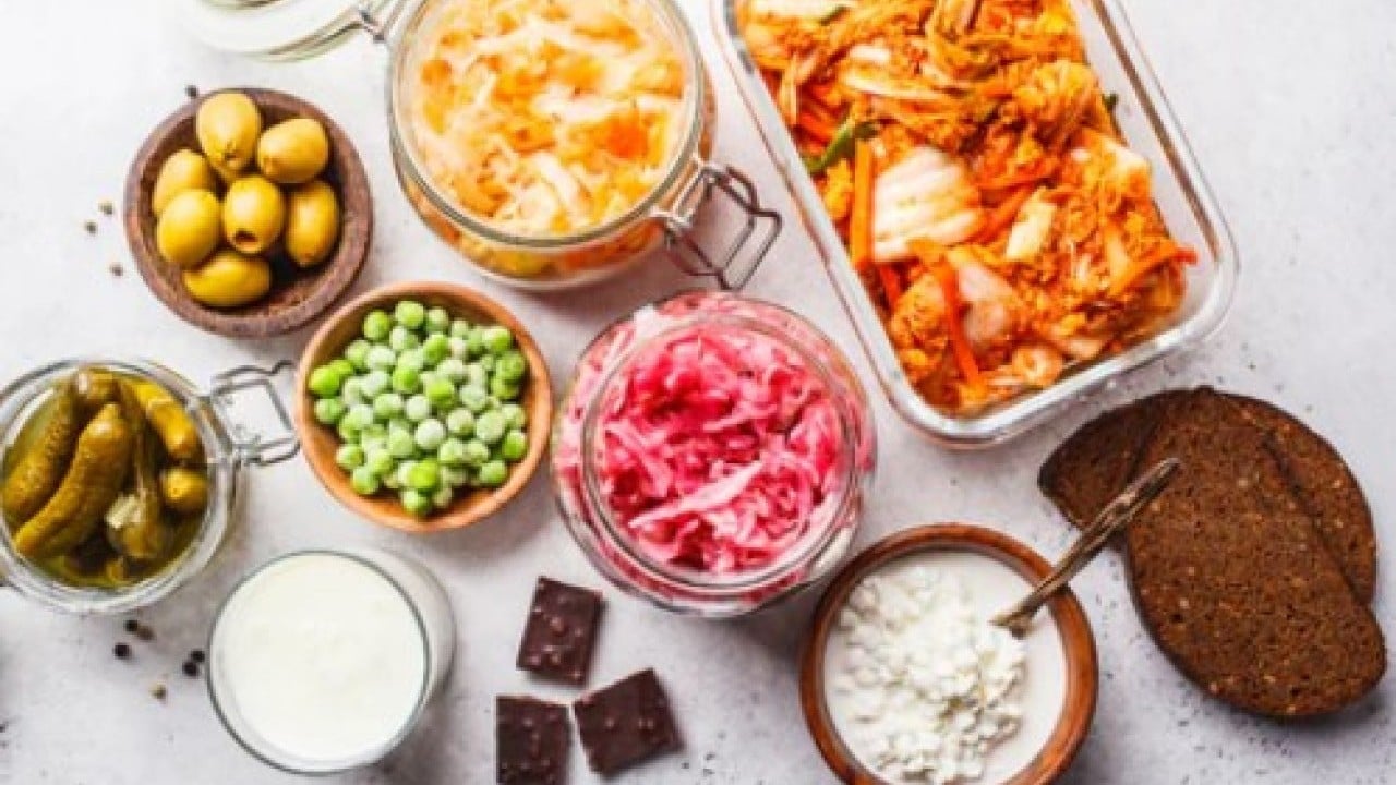 Foto - Zihin sağlığı için birebir: İşte en faydalı fermente gıdalar!