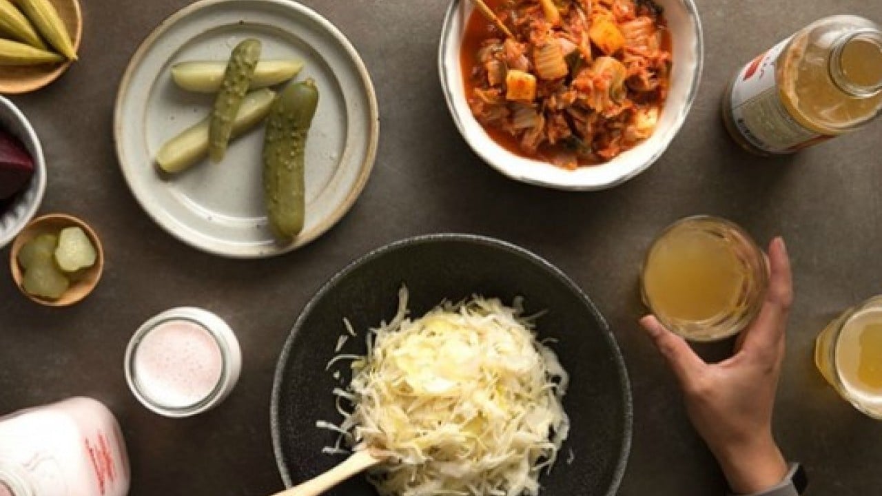 Foto - Zihin sağlığı için birebir: İşte en faydalı fermente gıdalar!