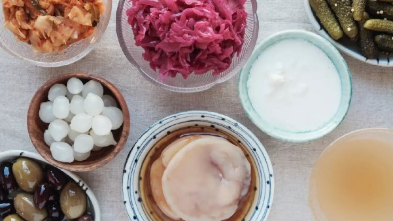 Foto - Zihin sağlığı için birebir: İşte en faydalı fermente gıdalar!