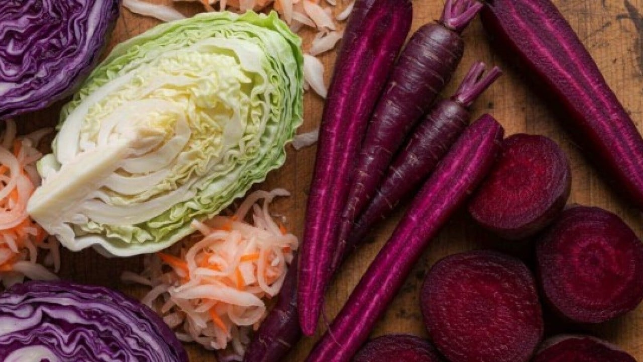 Foto - Zihin sağlığı için birebir: İşte en faydalı fermente gıdalar!