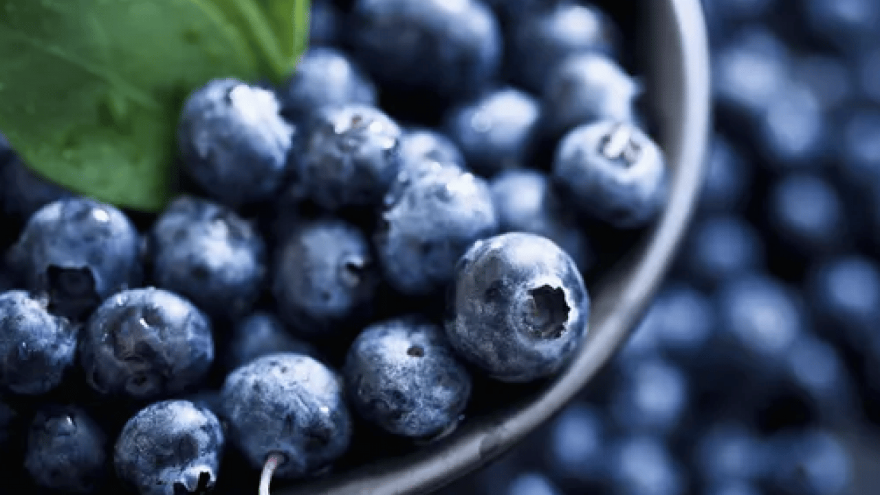 Foto - Zihinsel keskinlik sonrası... Beyninizi genç tutan 10 süper besin! Bilim insanları açıkladı