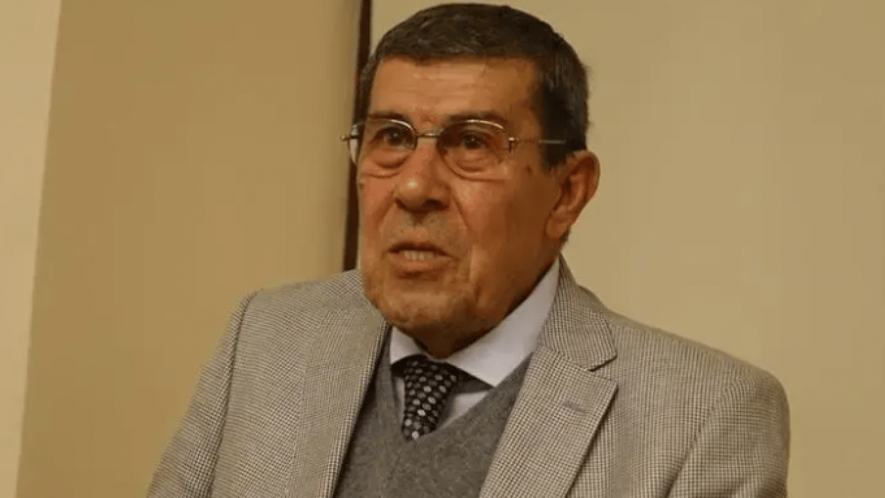 Foto - Zihni Göktay kimdir, öldü mü, kaç yaşındaydı? Zihni Göktay ölüm nedeni nedir, çocukları kim, hangi dizi ve filmlerde oynadı?