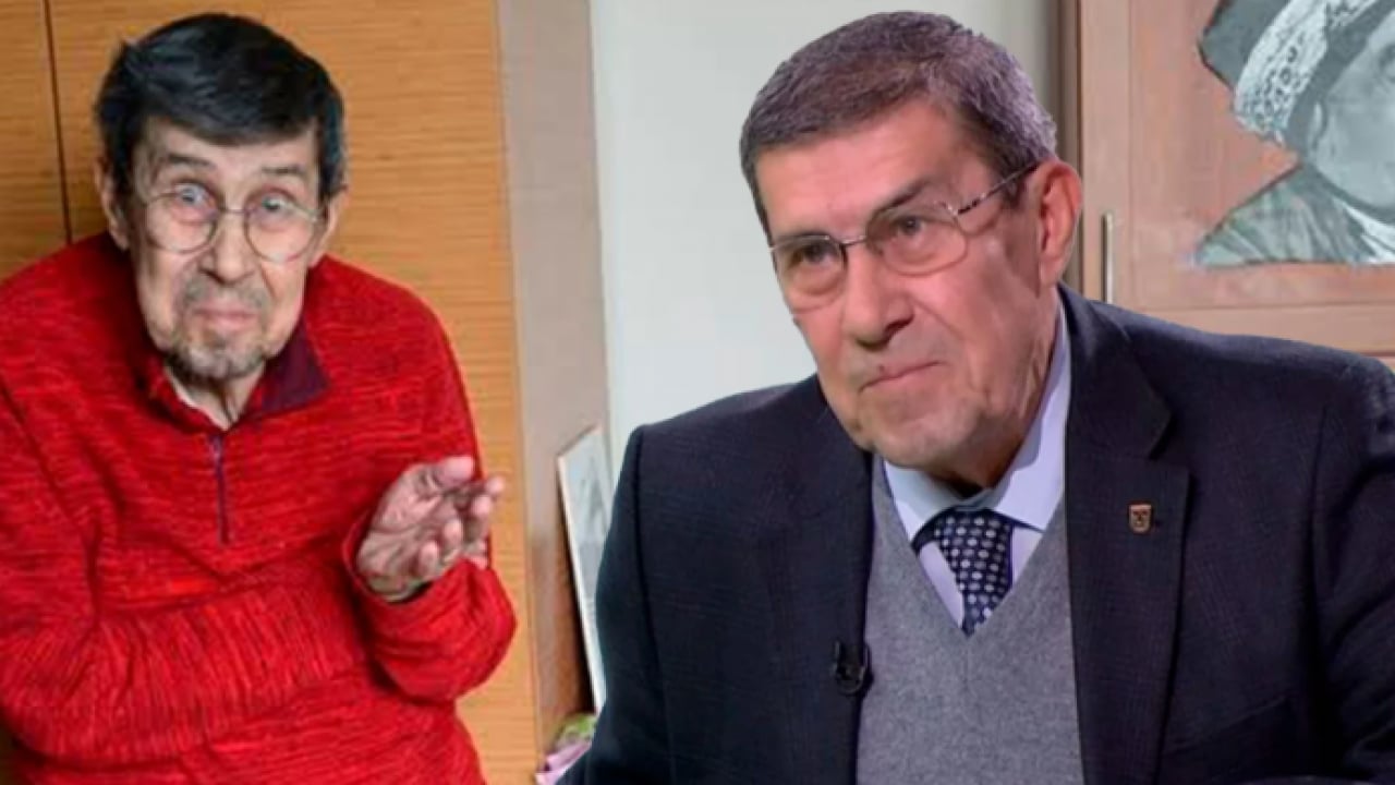 Foto - Zihni Göktay kimdir, öldü mü, kaç yaşındaydı? Zihni Göktay ölüm nedeni nedir, çocukları kim, hangi dizi ve filmlerde oynadı?
