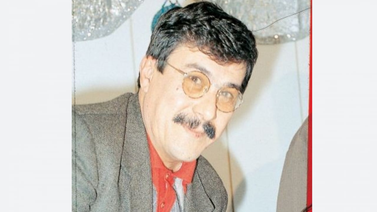 Foto - Zihni Göktay kimdir, öldü mü, kaç yaşındaydı? Zihni Göktay ölüm nedeni nedir, çocukları kim, hangi dizi ve filmlerde oynadı?