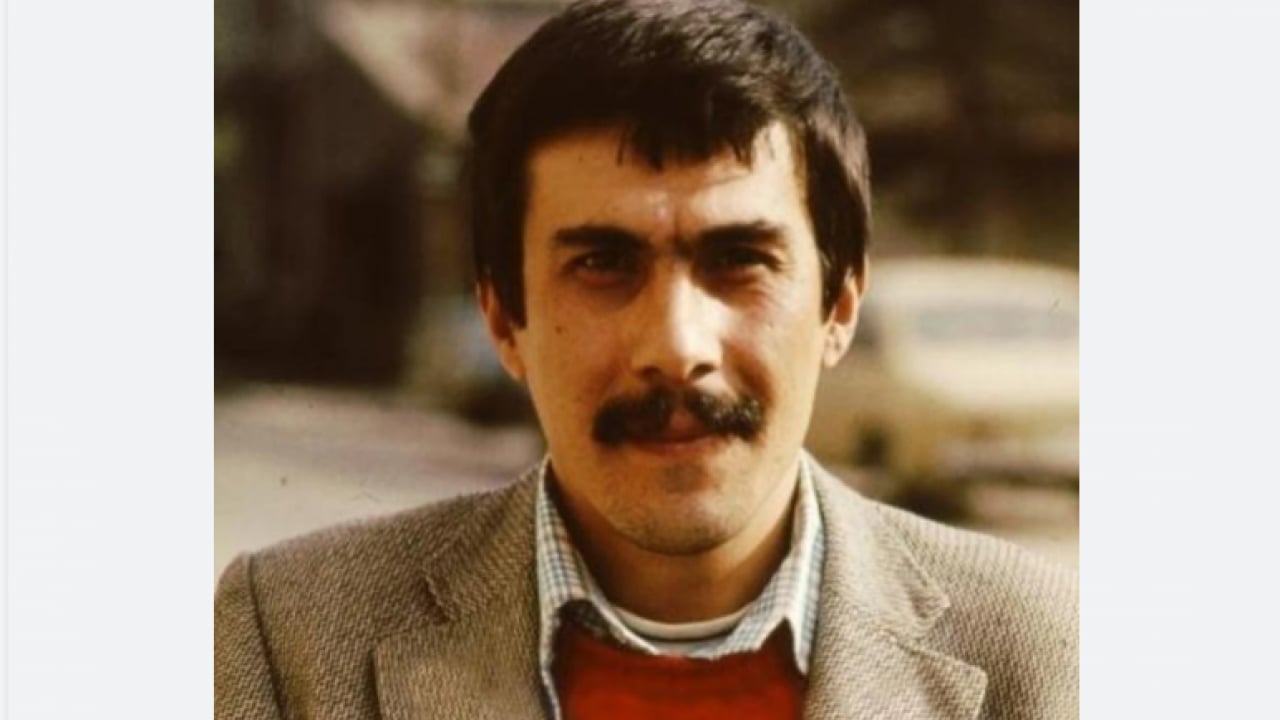 Foto - Zihni Göktay kimdir, öldü mü, kaç yaşındaydı? Zihni Göktay ölüm nedeni nedir, çocukları kim, hangi dizi ve filmlerde oynadı?