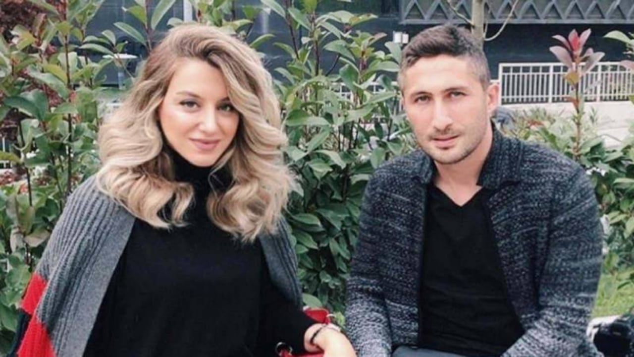 Foto - Zina, kürtaj, tehdit... Eski milli futbolcu Sabri Sarıoğlu için karar çıktı