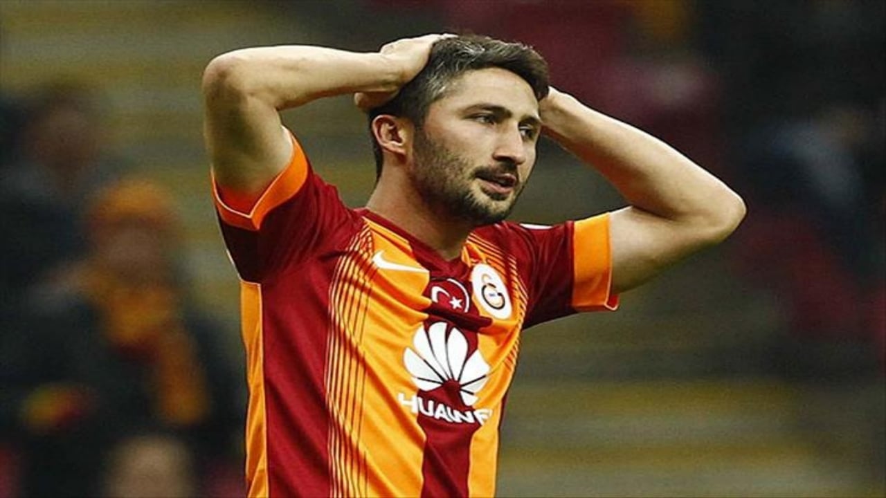 Foto - Zina, kürtaj, tehdit... Eski milli futbolcu Sabri Sarıoğlu için karar çıktı