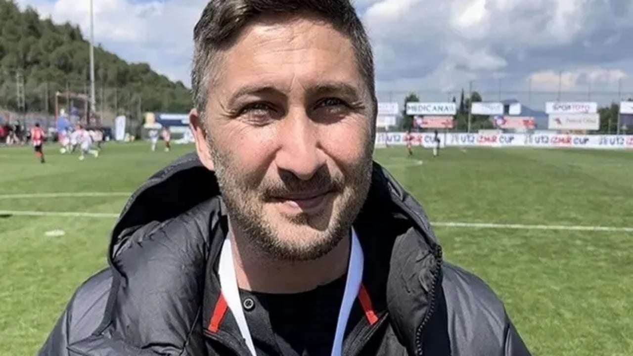 Foto - Zina, kürtaj, tehdit... Eski milli futbolcu Sabri Sarıoğlu için karar çıktı