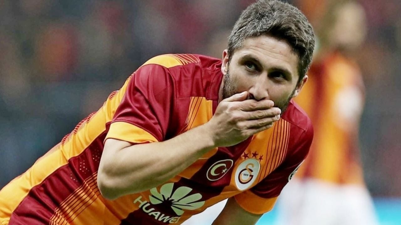 Zina, kürtaj, tehdit... Eski milli futbolcu Sabri Sarıoğlu için karar çıktı