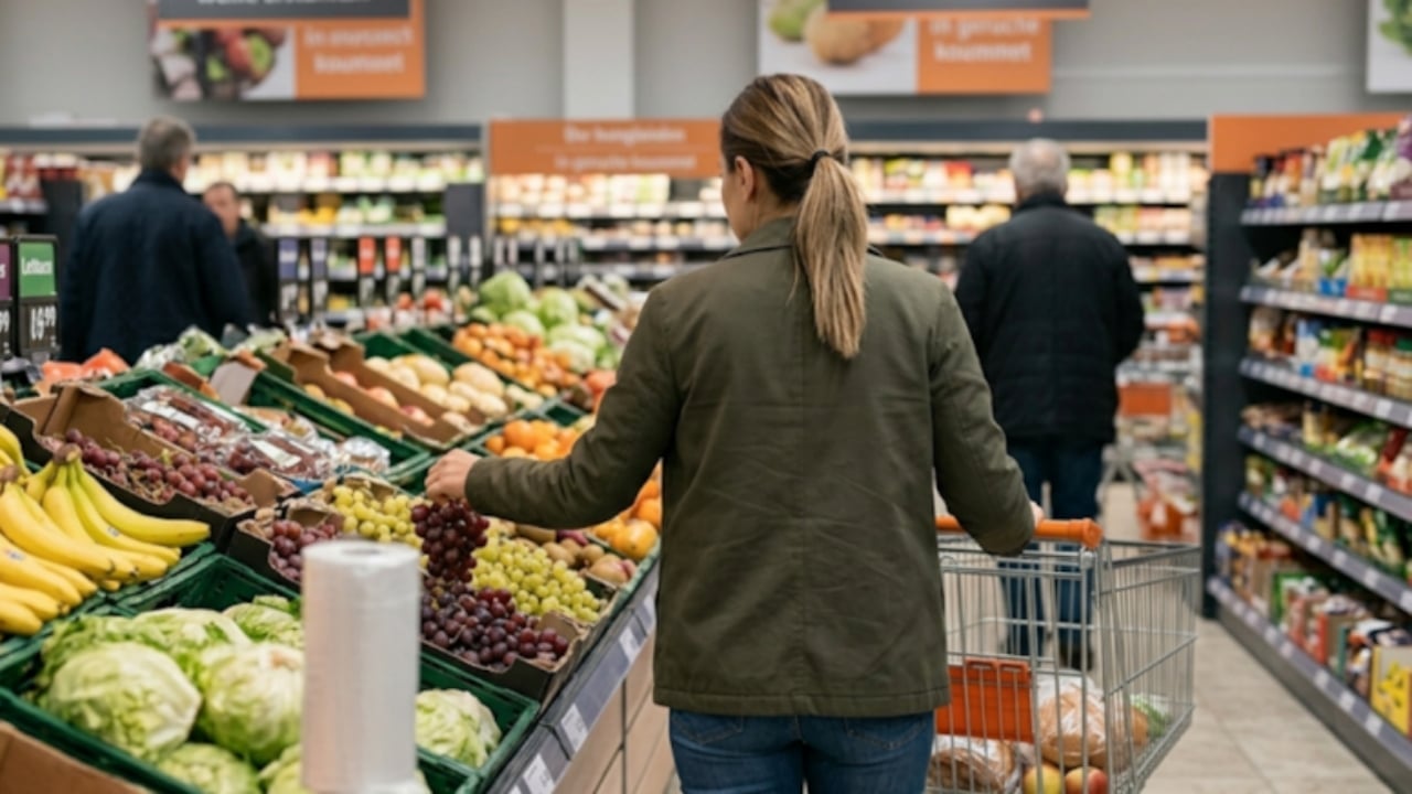Zincir marketlerde gizli zehir alarmı! Raflardan apar topar kaldırılıyor, evinizde varsa sakın tüketmeyin