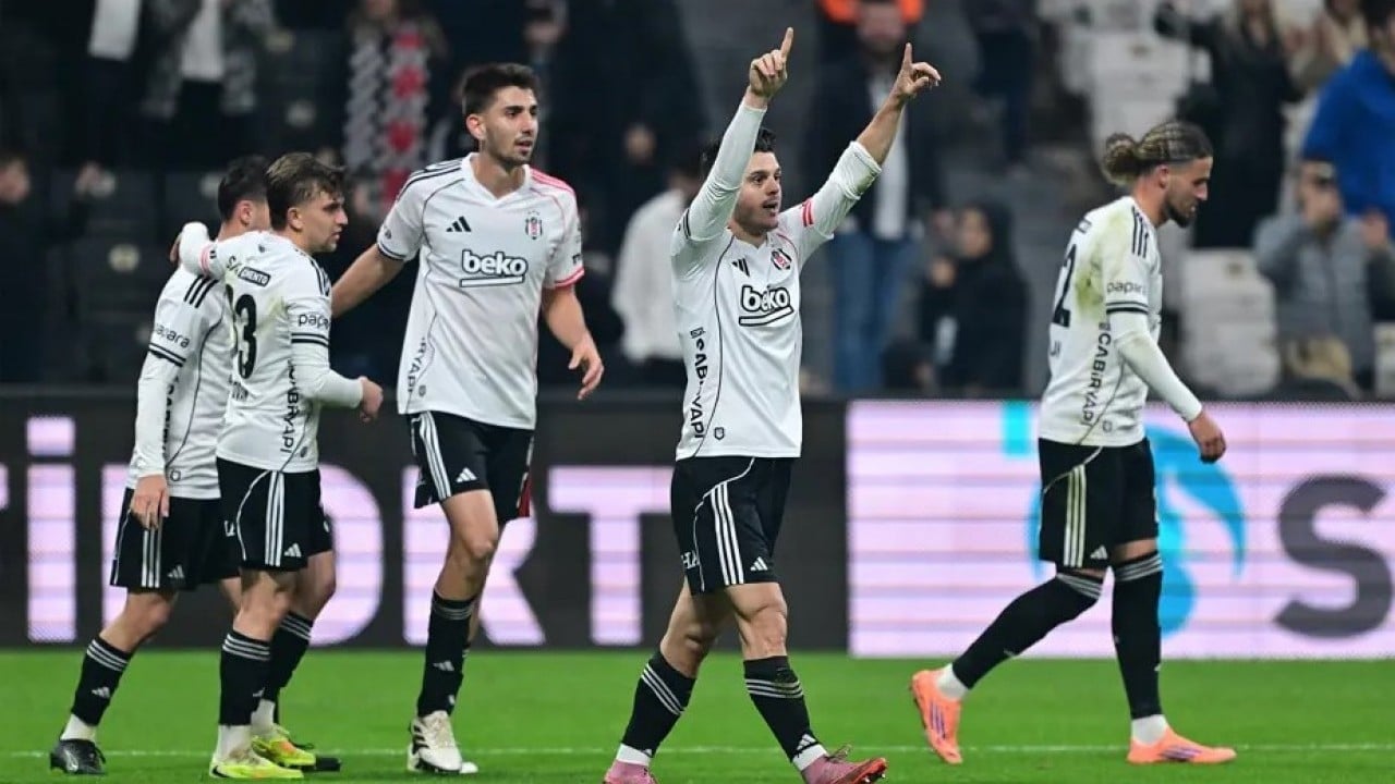Foto - Ziraat Türkiye Kupası’nda derbi zamanı! İşte Fenerbahçe-Beşiktaş maçının muhtemel 11’leri