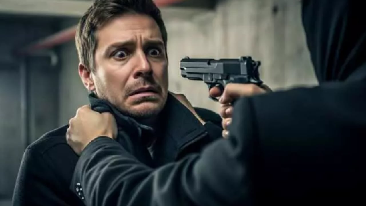 Kapısından bile geçmeyin: Dünyanın en tehlikeli ülkesi belli oldu!