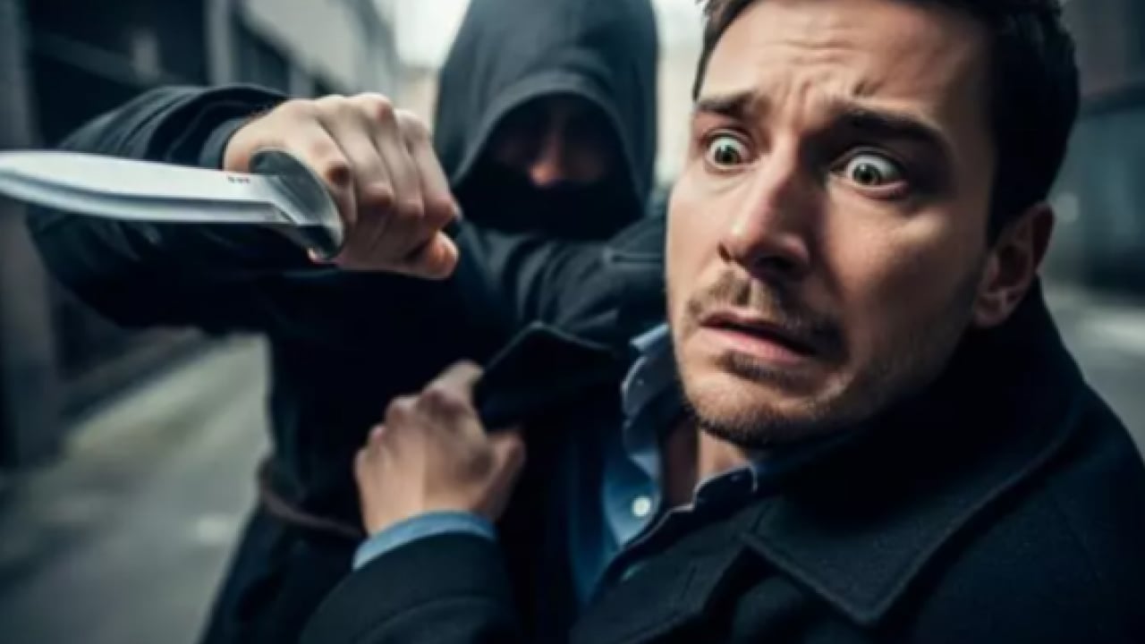 Foto - Kapısından bile geçmeyin: Dünyanın en tehlikeli ülkesi belli oldu!