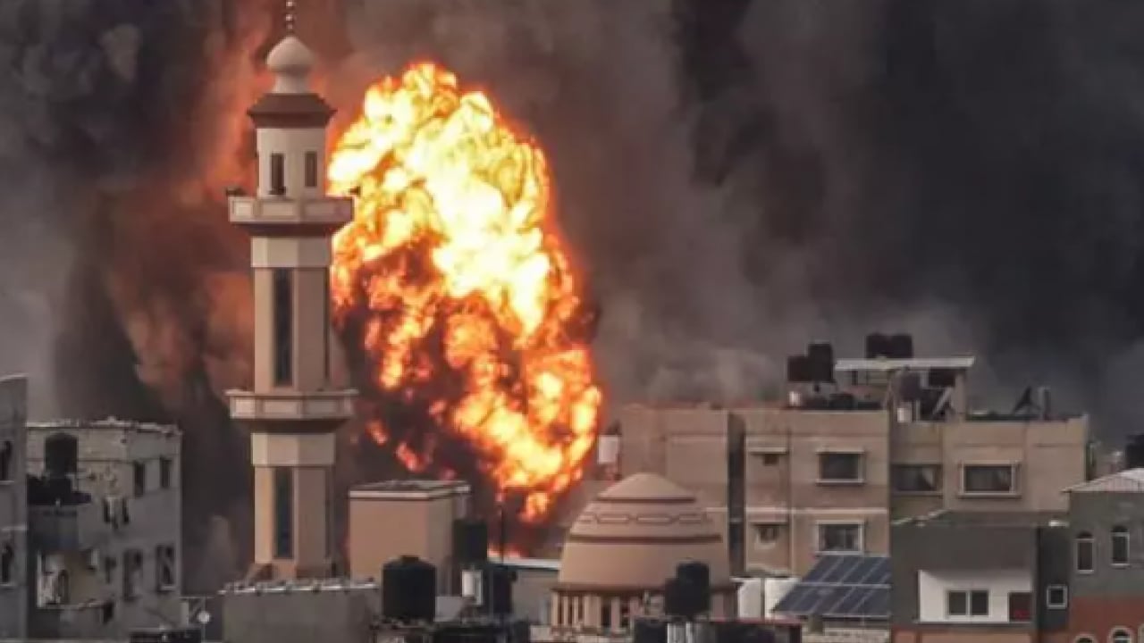 Foto - Kapısından bile geçmeyin: Dünyanın en tehlikeli ülkesi belli oldu!