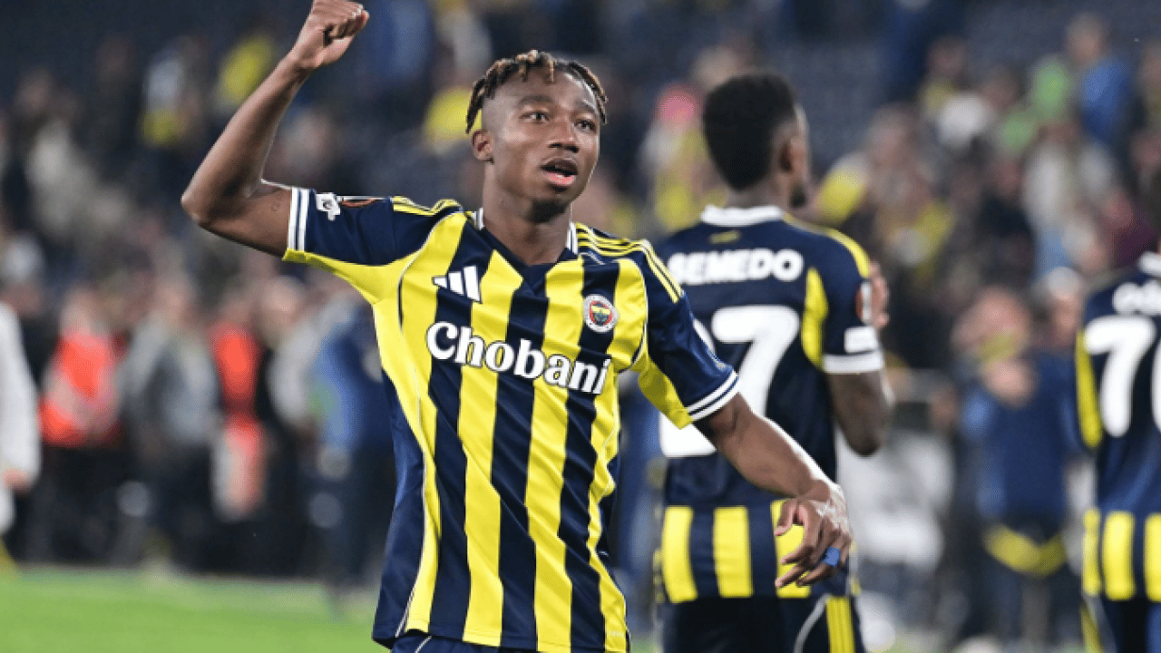 Foto - Zirve kızışıyor! Süper Lig'de asist krallığı yarışında son durum