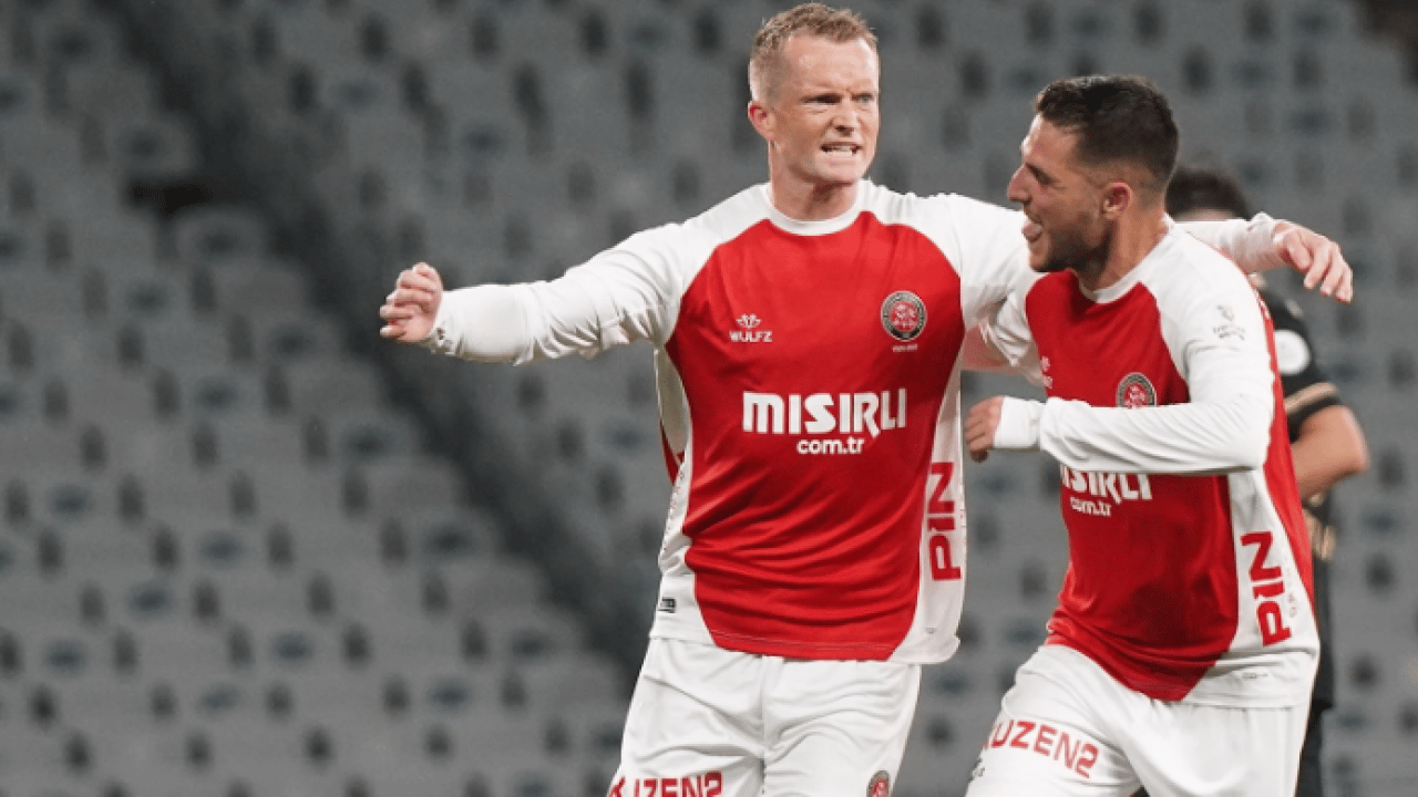 Foto - Zirve kızışıyor! Süper Lig'de asist krallığı yarışında son durum