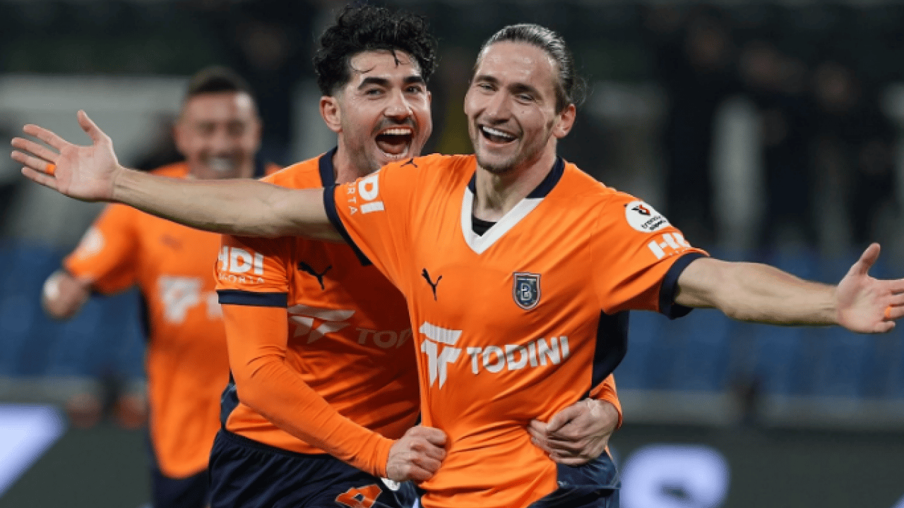 Foto - Zirve kızışıyor! Süper Lig'de asist krallığı yarışında son durum