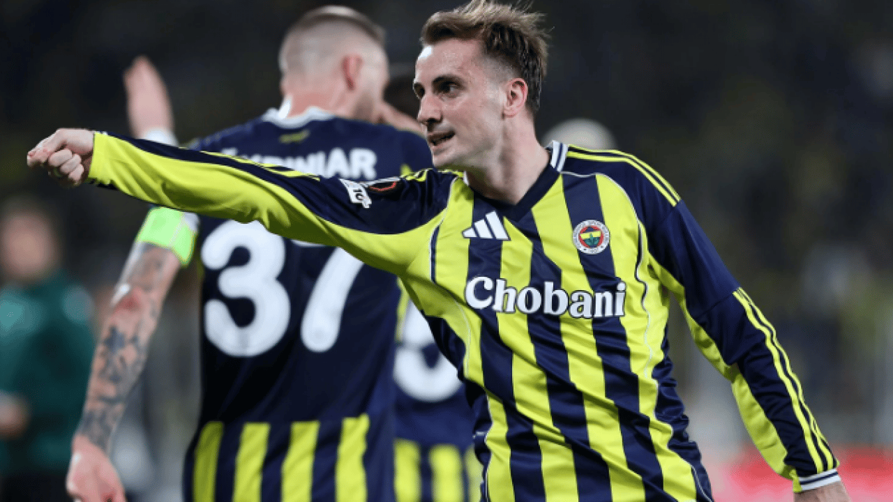 Foto - Zirve kızışıyor! Süper Lig'de asist krallığı yarışında son durum