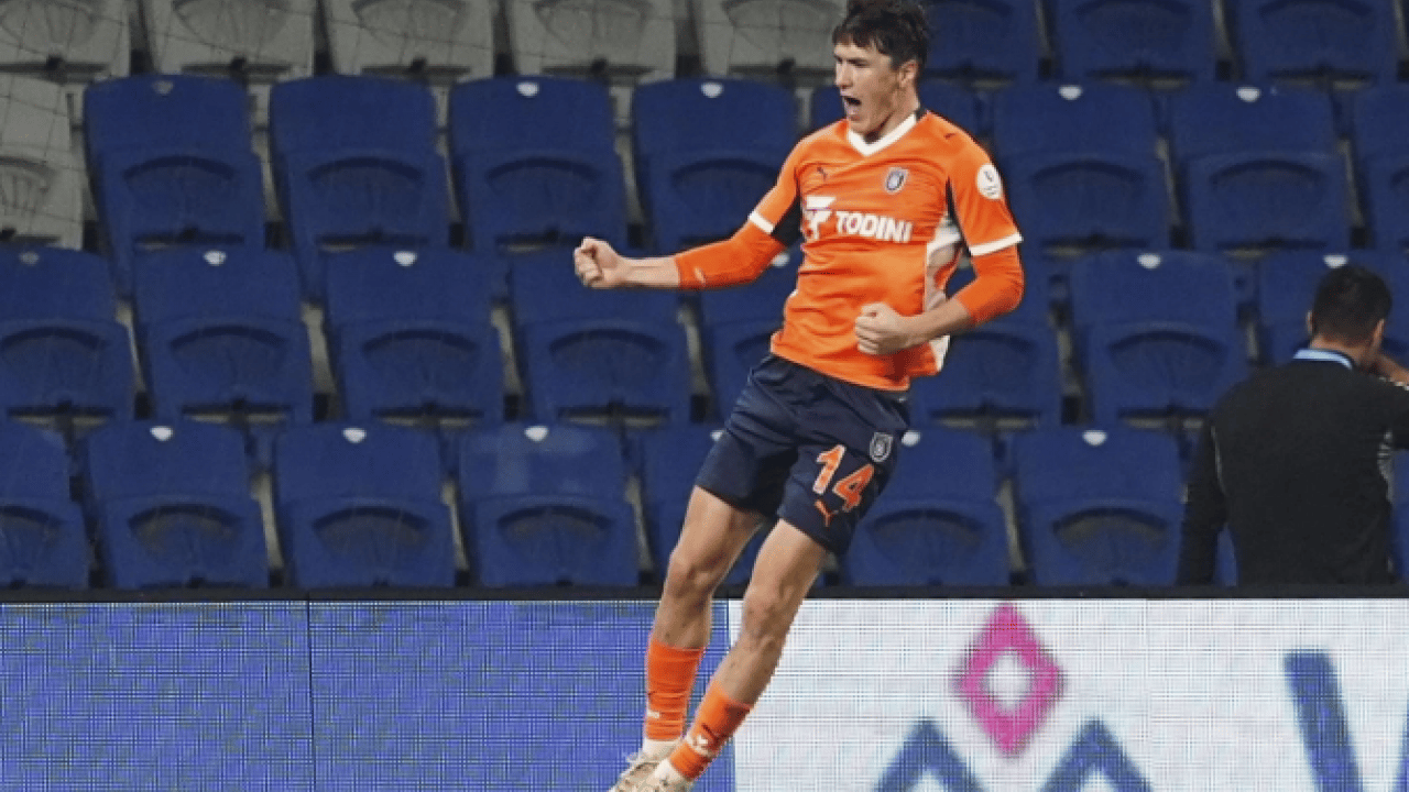 Foto - Zirve kızışıyor! Süper Lig'de gol krallığı yarışında son durum