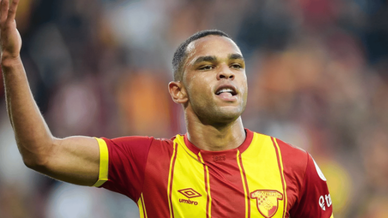 Foto - Zirve kızışıyor! Süper Lig'de gol krallığı yarışında son durum