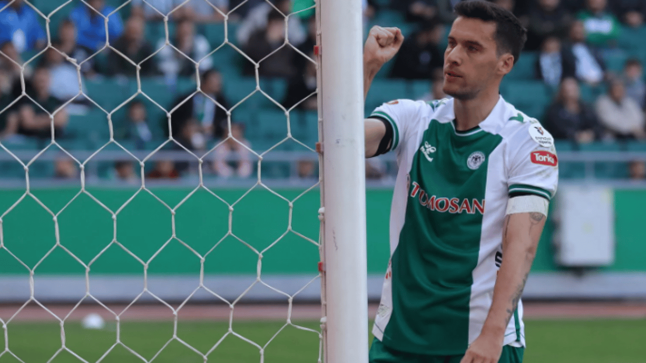 Foto - Zirve kızışıyor! Süper Lig'de gol krallığı yarışında son durum