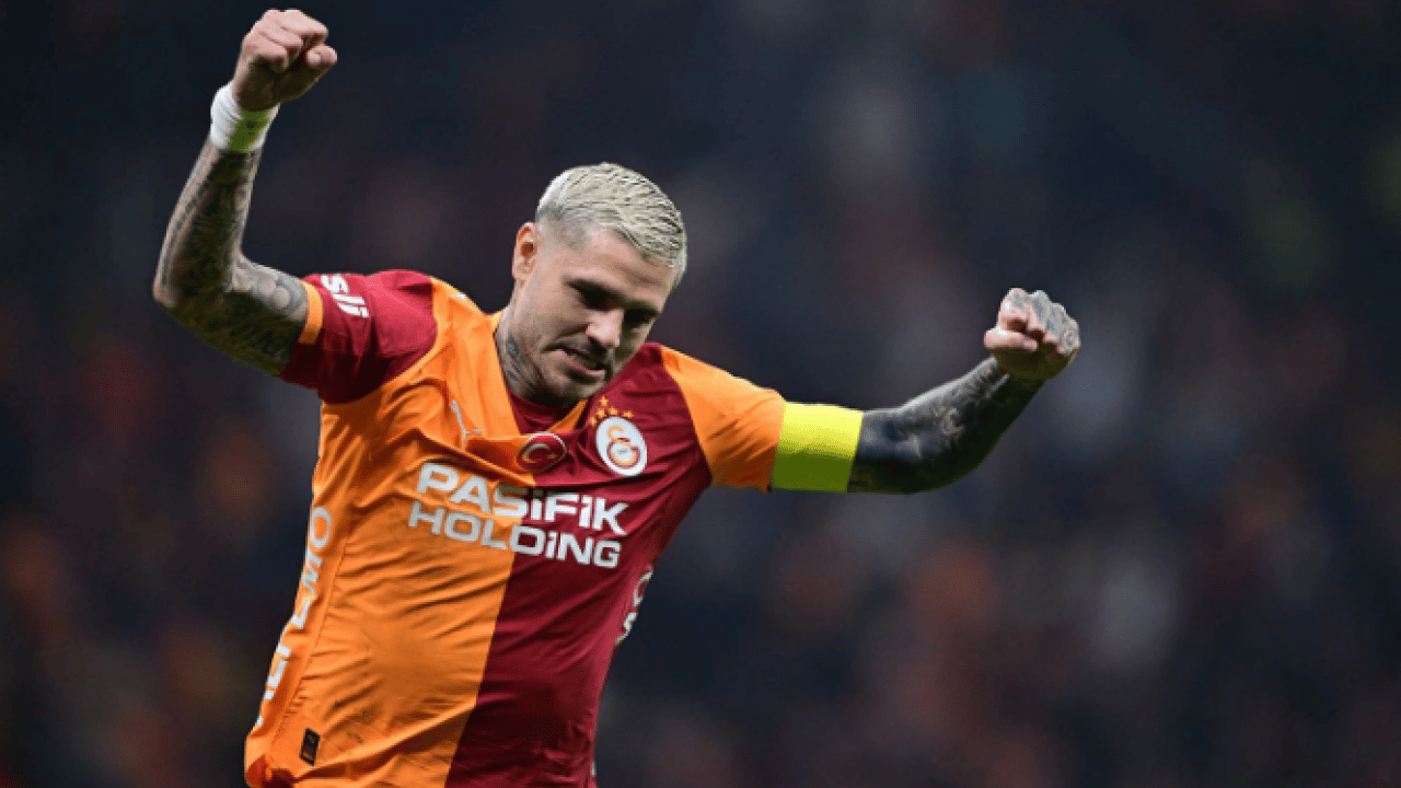 Foto - Zirve kızışıyor! Süper Lig'de gol krallığı yarışında son durum
