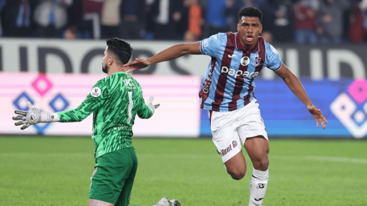 Foto - Zirve kızışıyor! Süper Lig'de gol krallığı yarışında son durum