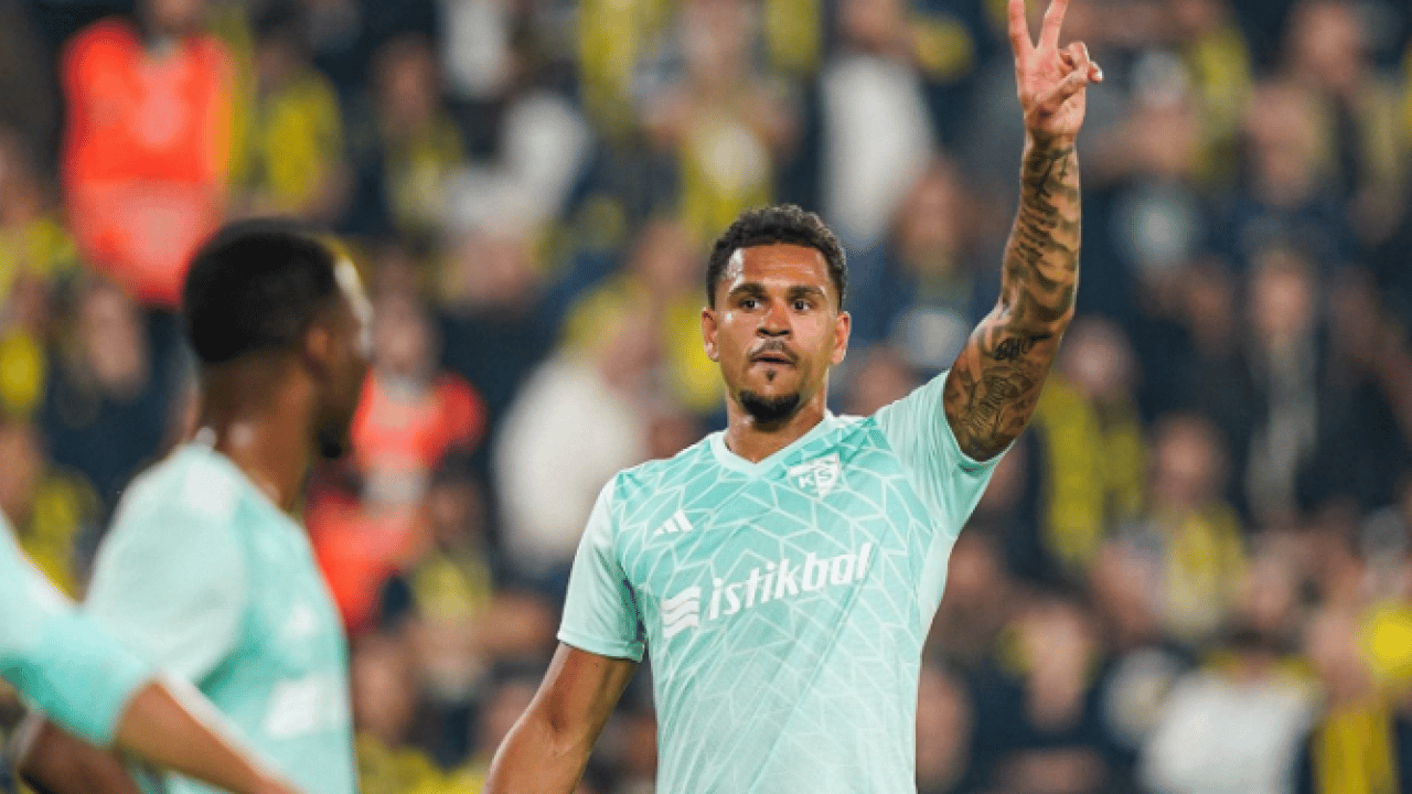 Foto - Zirve kızışıyor! Süper Lig'de gol krallığı yarışında son durum