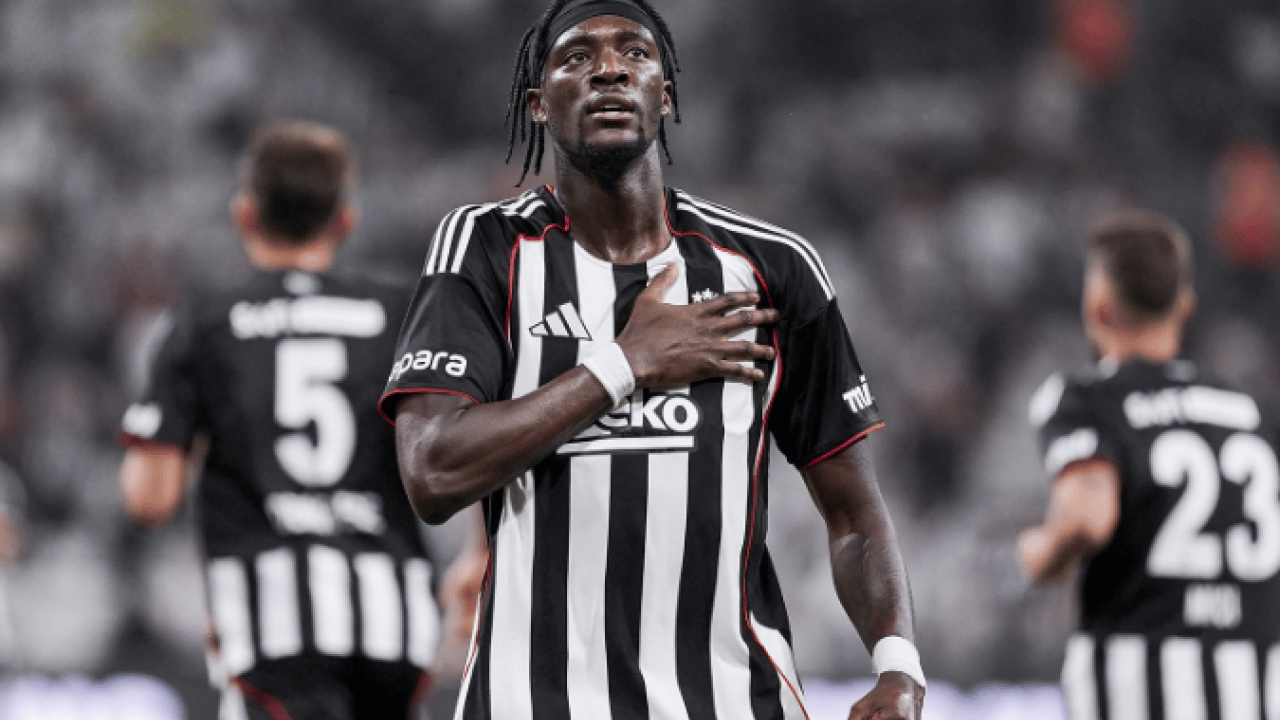 Foto - Zirve kızışıyor! Süper Lig'de gol krallığı yarışında son durum