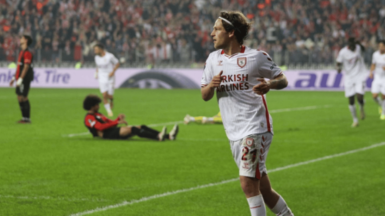 Foto - Zirve kızışıyor! Süper Lig'de gol krallığı yarışında son durum