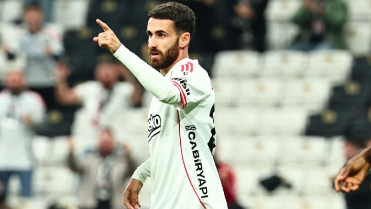 Foto - Zirve kızışıyor! Süper Lig'de gol krallığı yarışında son durum