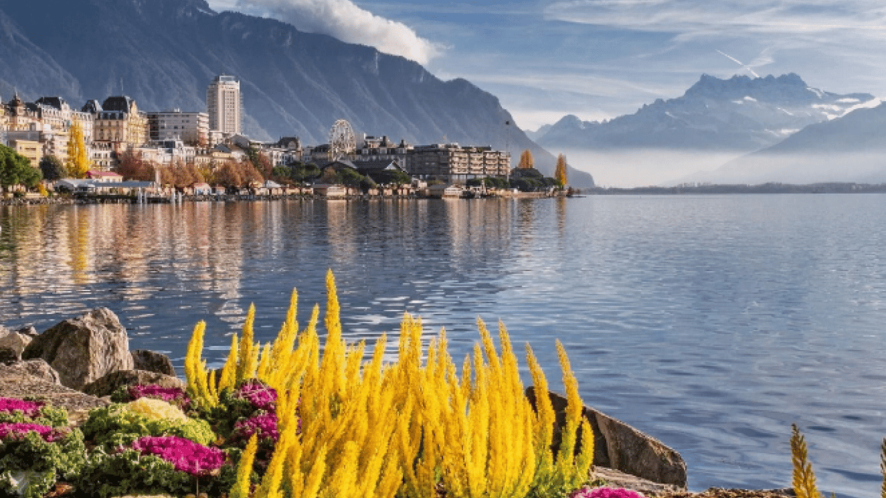 Foto - Zirve yine değişmedi! Dünyanın en güvenli 10 şehri açıklandı