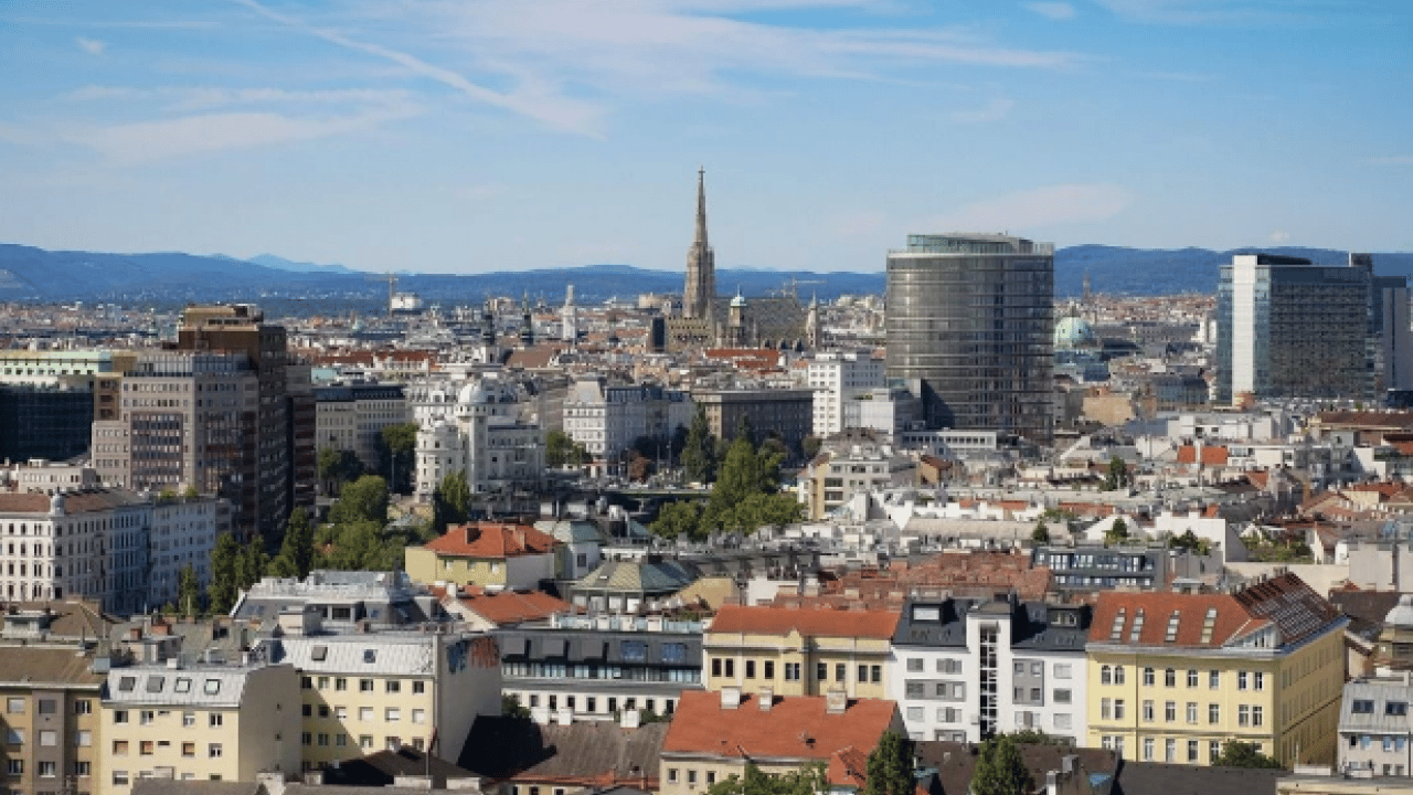 Foto - Zirve yine değişmedi! Dünyanın en güvenli 10 şehri açıklandı