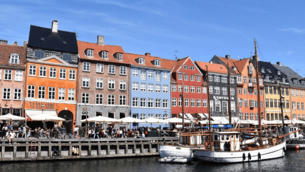 Foto - Zirve yine değişmedi! Dünyanın en güvenli 10 şehri açıklandı